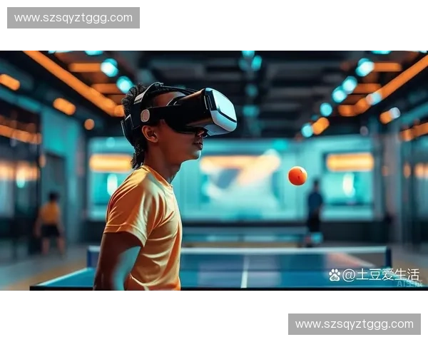 体育算力驱动下的智能竞技与数据化训练创新探索