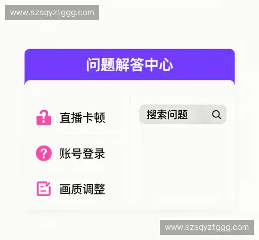 常见问题解答